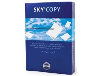 Papīrs Sky Copy, A4, 80 g/m2, 500 loksnes