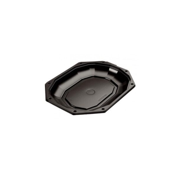 Plastmasas paplāte CS335 maza 335x250x38mm (108983) 100gab./pac.