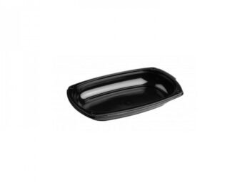 Plastmasas paplāte CS295 mini 295x190x40mm (108953) 100gab./pac.