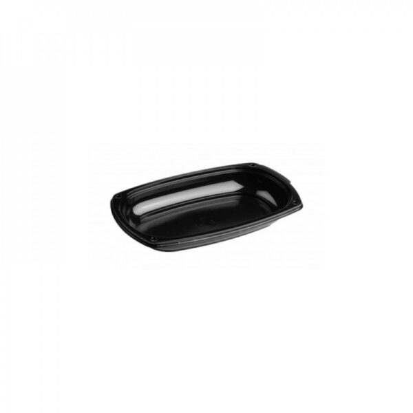 Plastmasas paplāte CS295 mini 295x190x40mm (108953) 100gab./pac.