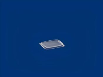 Plastm.vāks PP COVPRA (pra125rc/200rc/250rc) 108×80, 100gab./pac., 10pac./kastē