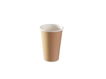 *Kafijas krūze 180ml 50gab./pac. 20 pac./kastē