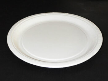 Kartona šķīvis 26cm 20 gab./pac. 14 pac./kastē