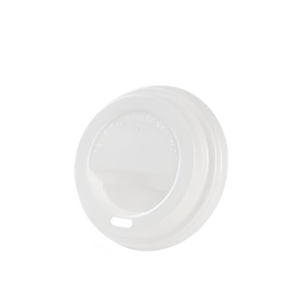 Kafijas krūzes vāks W8DL Cappuccino 100gab./pac. 10 pac./kastē