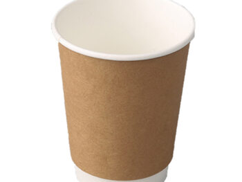 Kafijas krūze 350ml KRAFT 60gab./pac. 20 pac./kastē