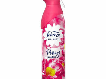 FEBREZE Peony&Cedar gaisa atsvaidzinātājs 300ml