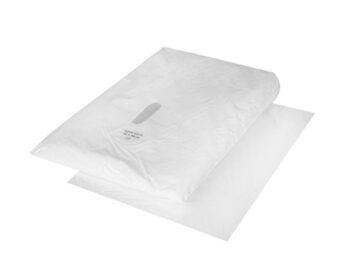 Maisi bez rokturiem 32 x 40cm, 7my, caurspīdīgi, HDPE, iepakojumā 800 gab.