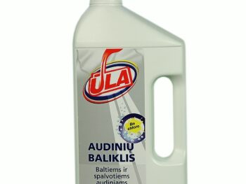 ULA Balinātājs bez hlora 900ml