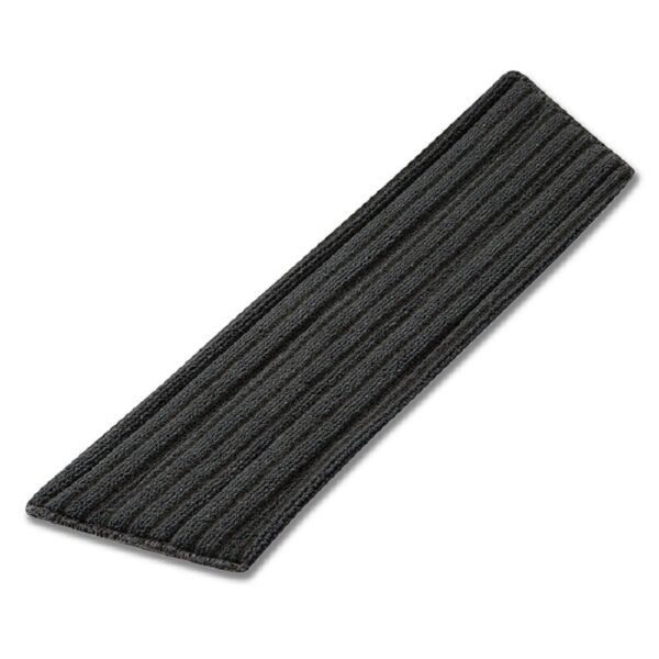 MOP lupata 60cm McLean-Prof. Mikrošķiedras plakanais mops