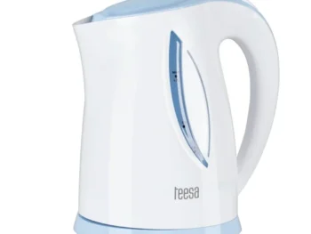Elektriskā Tējkanna 1.7L 2200W TSA1010 TEESA