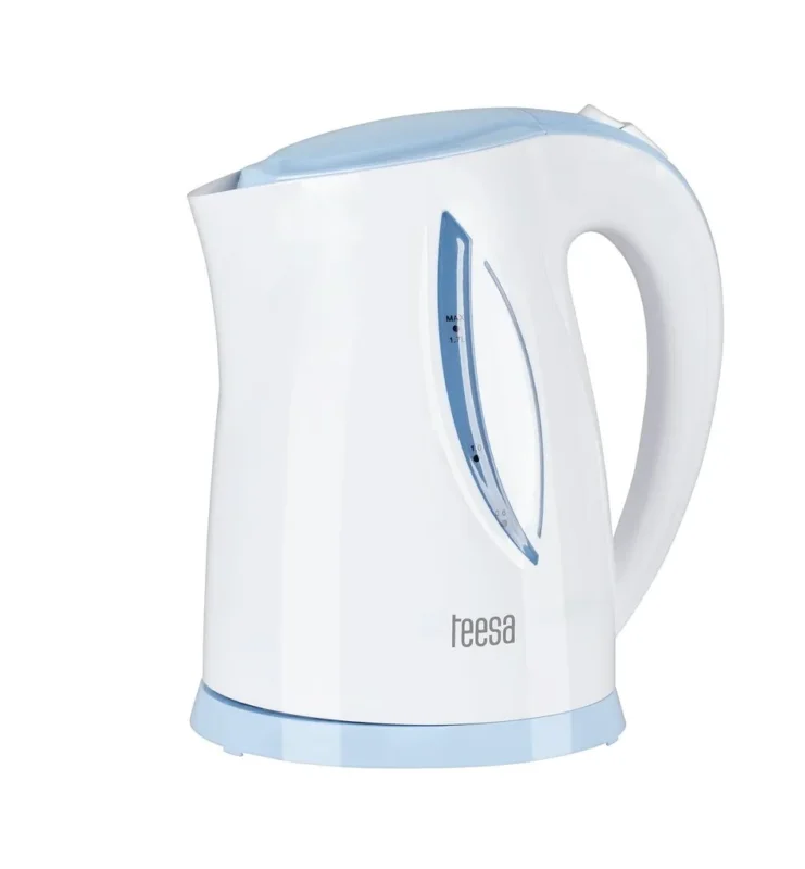Elektriskā Tējkanna 1.7L 2200W TSA1010 TEESA