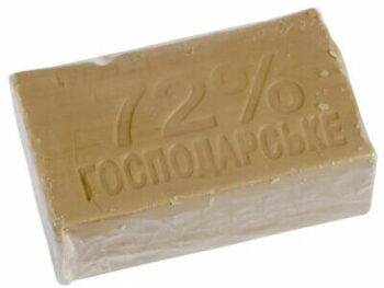 Saimniecības ziepes Dalan, 200 g