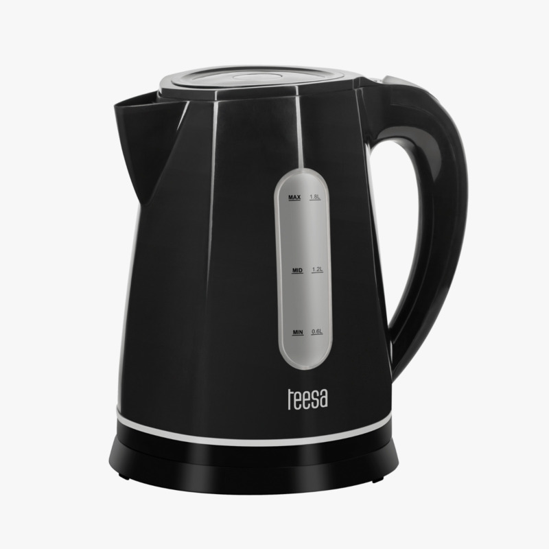 Elektriskā Tējkanna 1.7L 2200W TSA1010 TEESA - Image 2