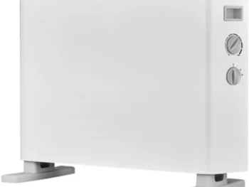 Konvektors 750/1250/2000W