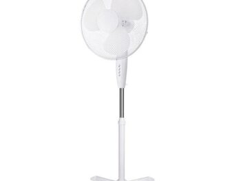 Ventilators uz statīva 40cm