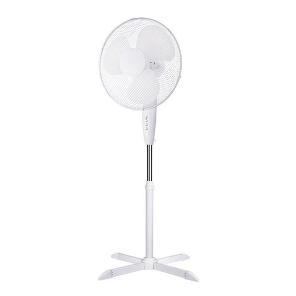 Ventilators uz statīva 40cm