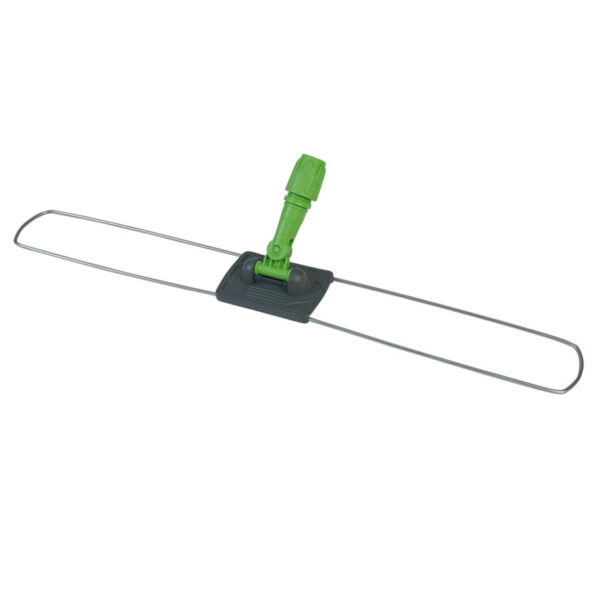 Mopa komplekts grīdu mazgāšanai 80cm mikrošķiedras - Image 2
