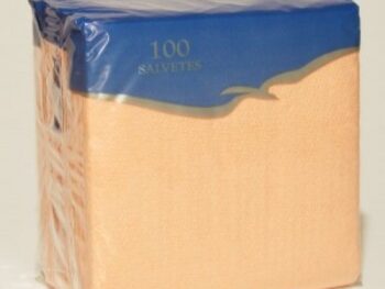 Galda salvetes 24*24*100 1k Persiku