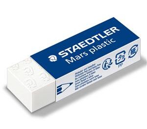 Dzēšgumija Staedtler MARS NORIS CLUB