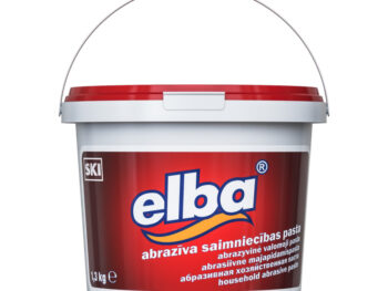 ELBA tīrīšanas pasta, 1.3kg