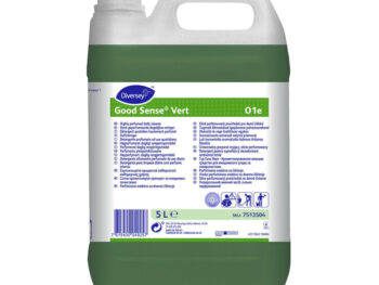 Aromatizēts universāls tīrīšanas līdzeklis GOOD SENSE VERT, 5 L