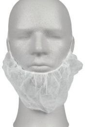 ABENA Vienreizlietojama maska bārdai, 100 gab. art.210681 (Dānija)