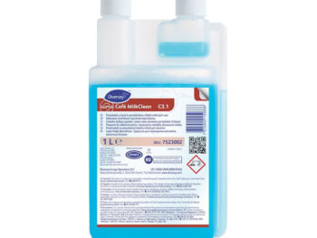 Suma Cafe MilkClean, Kafijas aparātu tīrīšanas līdzeklis, 1L