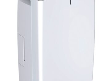 Gaisa sausinātājs YOGAR 20L/24h