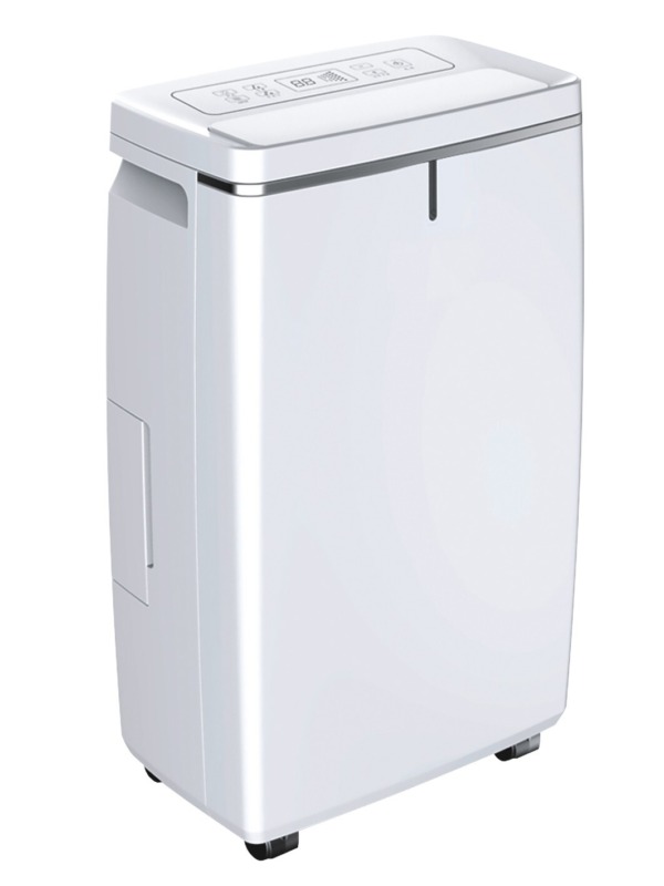 Gaisa sausinātājs YOGAR 20L/24h